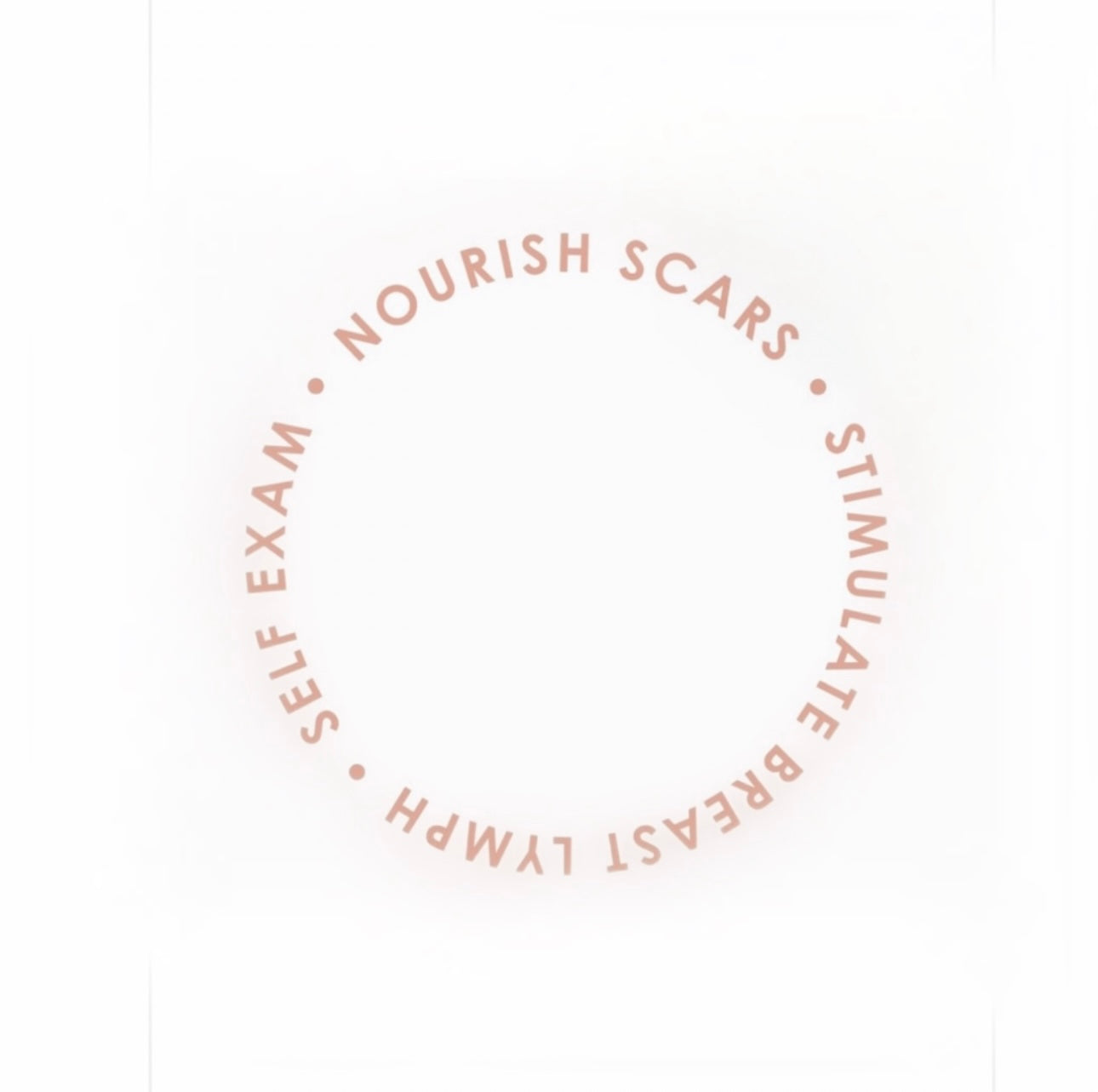 Breast Balm for Massage, Scars